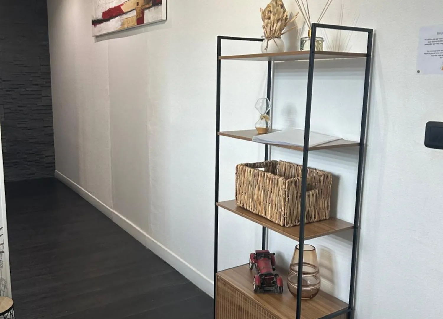 Studio Prunus Hyper Centre Лорьян Апартаменты